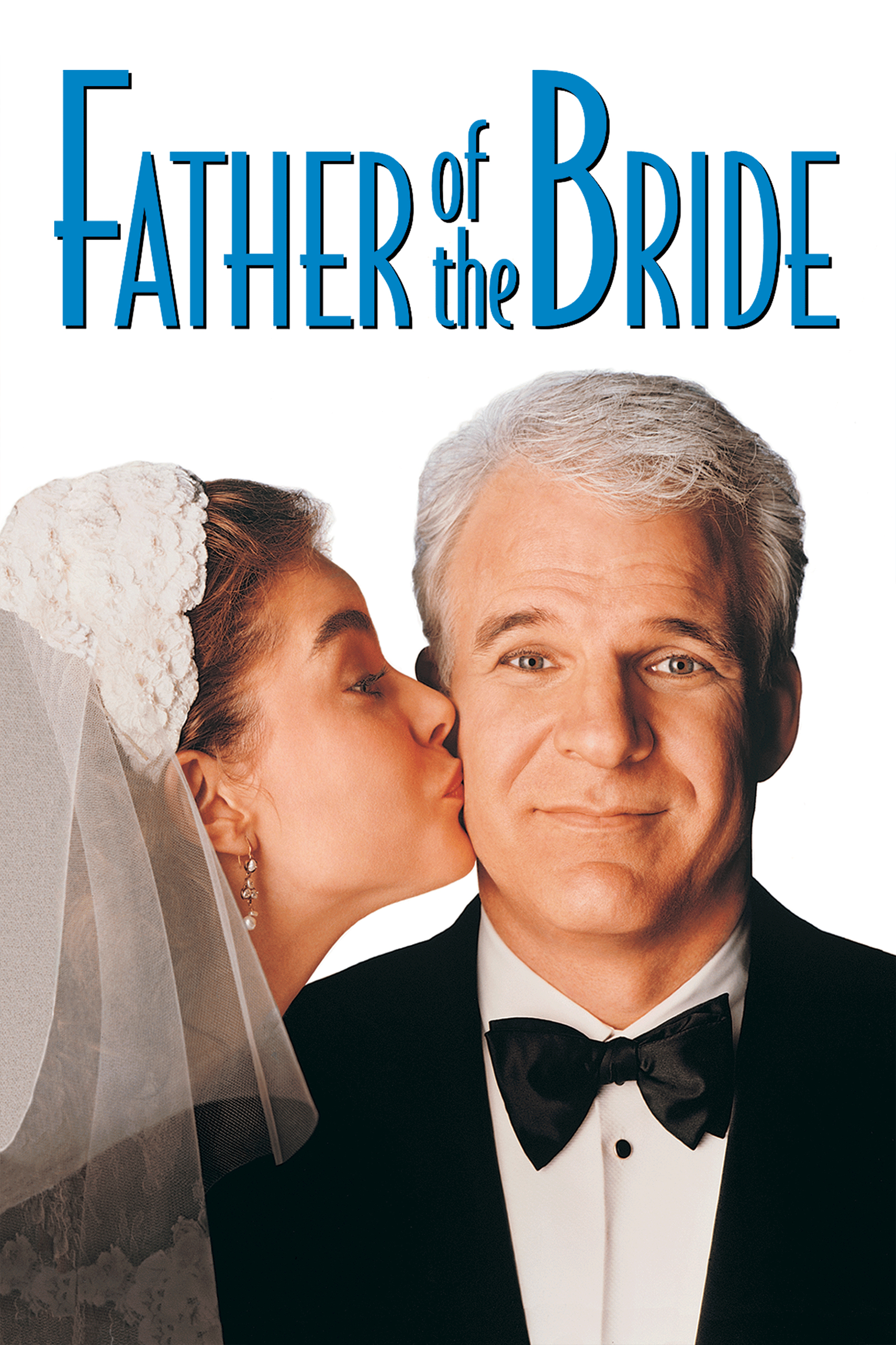 Father of the Bride (1991) [80485] (A1772164999) [[Films]] --Plex--